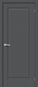 Товар Межкомнатная дверь Прима-10 Stormy Silk BR5531